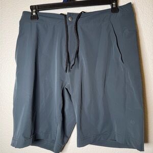 Lululemon Men’s Commission Short *Swim 9"